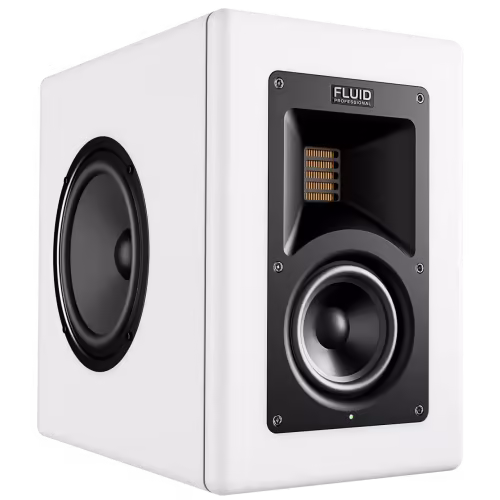 Fluid Audio Image 1 : elle défie les géants du monitoring