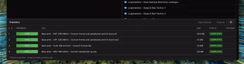 Octatrack Manager : Le gestionnaire de projets qui va vous faire aimer (encore plus) l'Octatrack