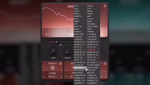 Relooper : Le plug-in qui tord vos boucles en temps réel.