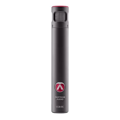 Austrian Audio : Triple nomination aux NAMM TEC Awards