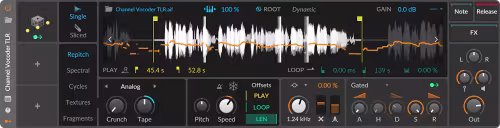 Bitwig Studio Producer : L’upgrade depuis 8-Track en promotion