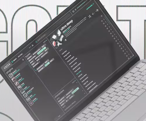 Expressive E Osmose 2.3 peut maintenant contrôler votre DAW avec Ctrl-e