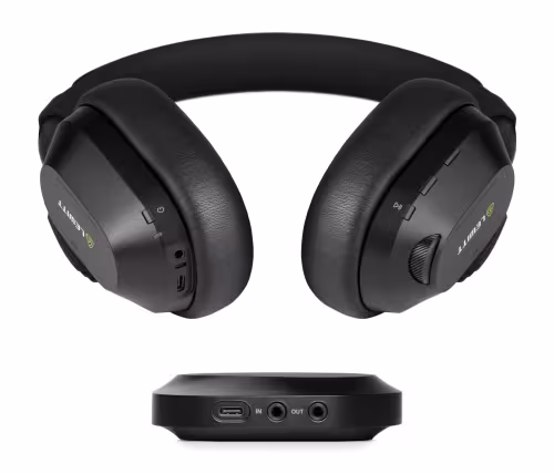 LEWITT LW6 : Le casque de studio sans fil à très faible latence