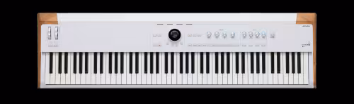Arturia AstroLab 2.0 : de nouveaux contrôles macro pour modifier vos sons