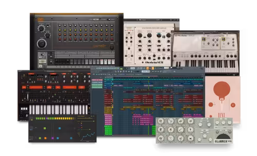 Novation présente le FLpad pour FL Studio