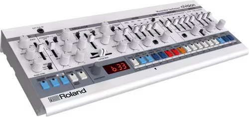 Roland Boutique : Jupiter-08 et n/vision rejoignent la famille