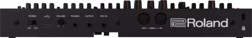 Roland Boutique : Jupiter-08 et n/vision rejoignent la famille
