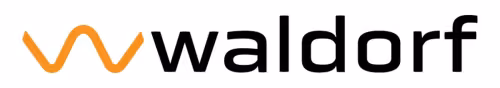 Waldorf Iridium Core OS 4.1.0 augmente la Polyphonie à 16 Voix