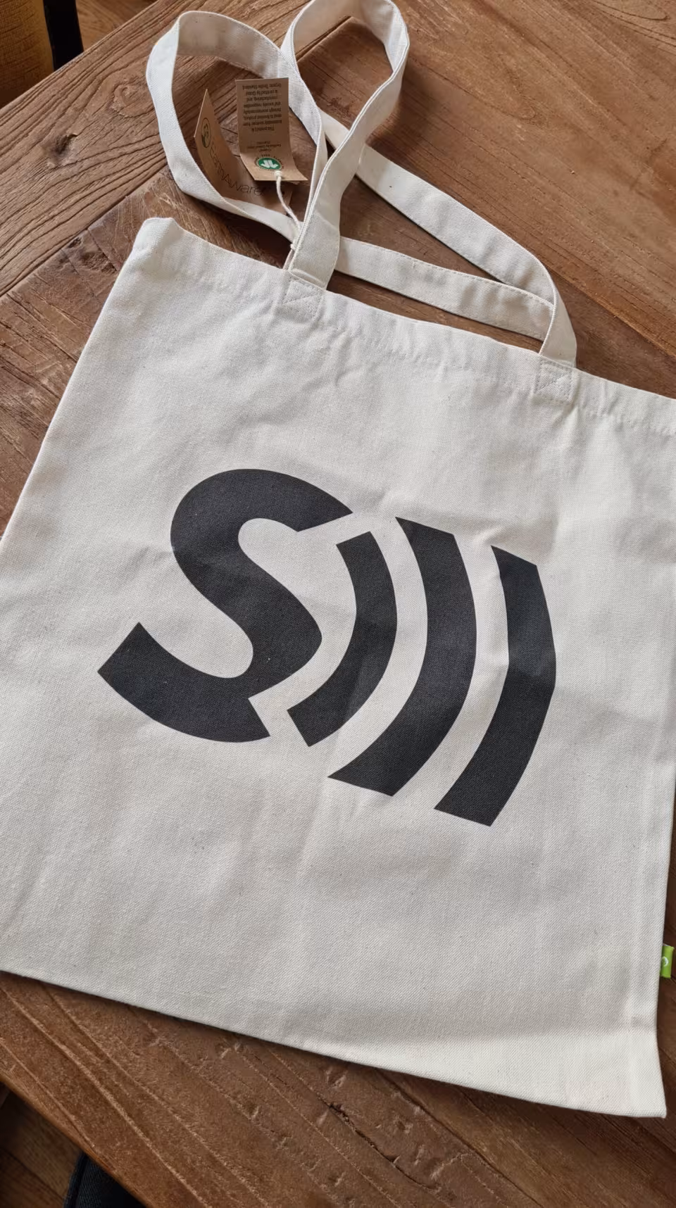 Totebag Les Sondiers
